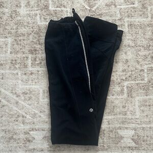 Lululemon Athletica Black Leggings